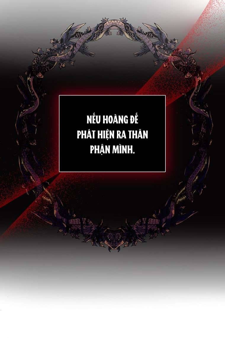 Phương Pháp Sống Sót Khi Phải Ngủ Cùng Hoàng Đế Chapter 10 - Trang 4