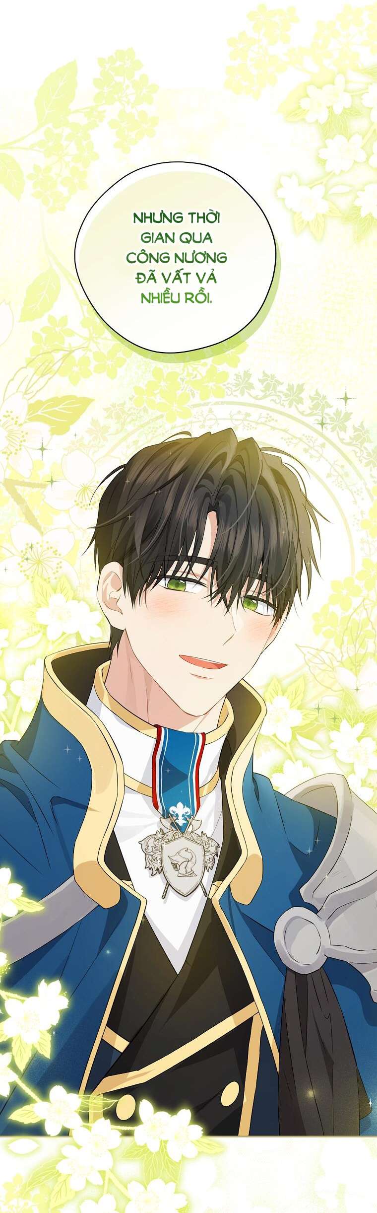 Tôi Là Minh Chứng Của Sự Thật Chap 97 - Trang 3