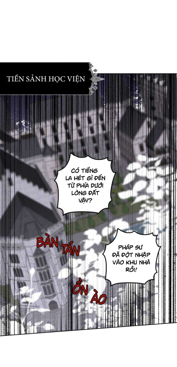 Lời Thú Nhận Của Chúa Tể Bóng Tối Chap 22 - Trang 4