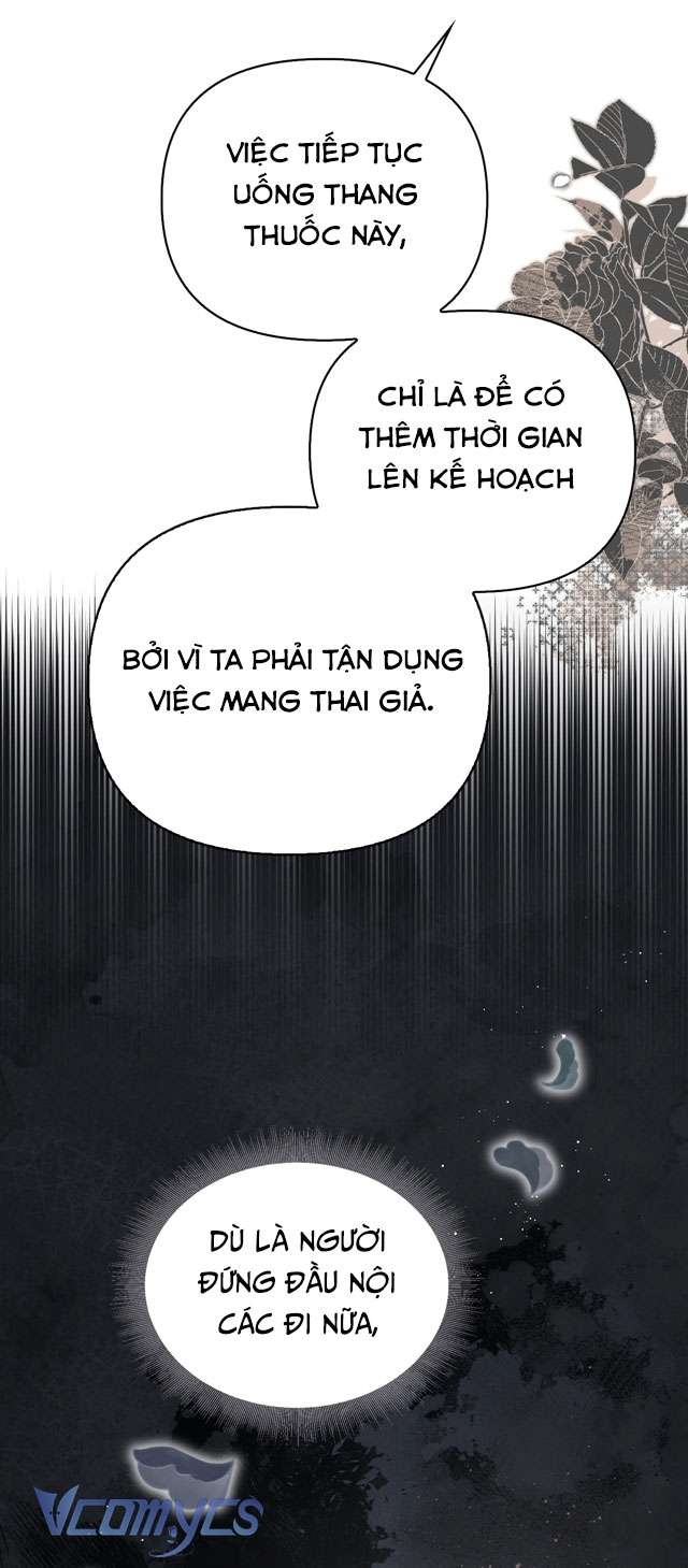 [18+] Tiết Học Bí Mật Của Trung Điện Chap 41 - Trang 2