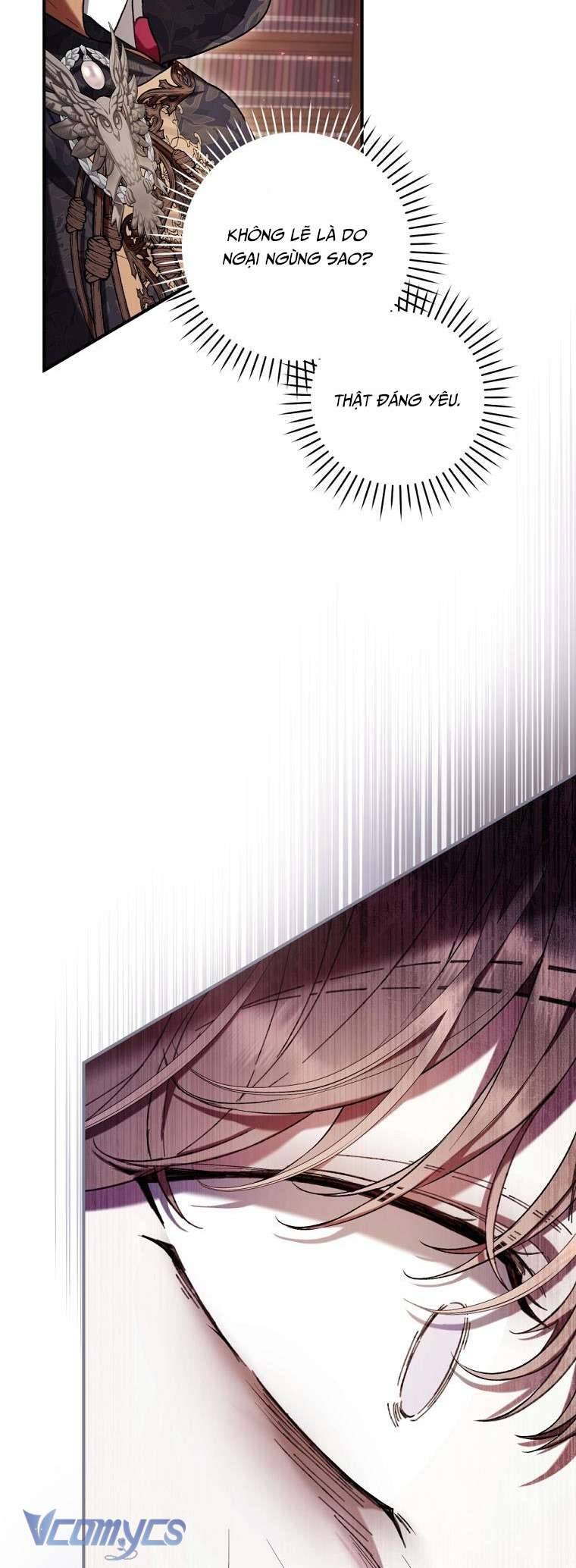 Làm Ác Nữ Bộ Không Tuyệt Sao? Chap 51 - Trang 4