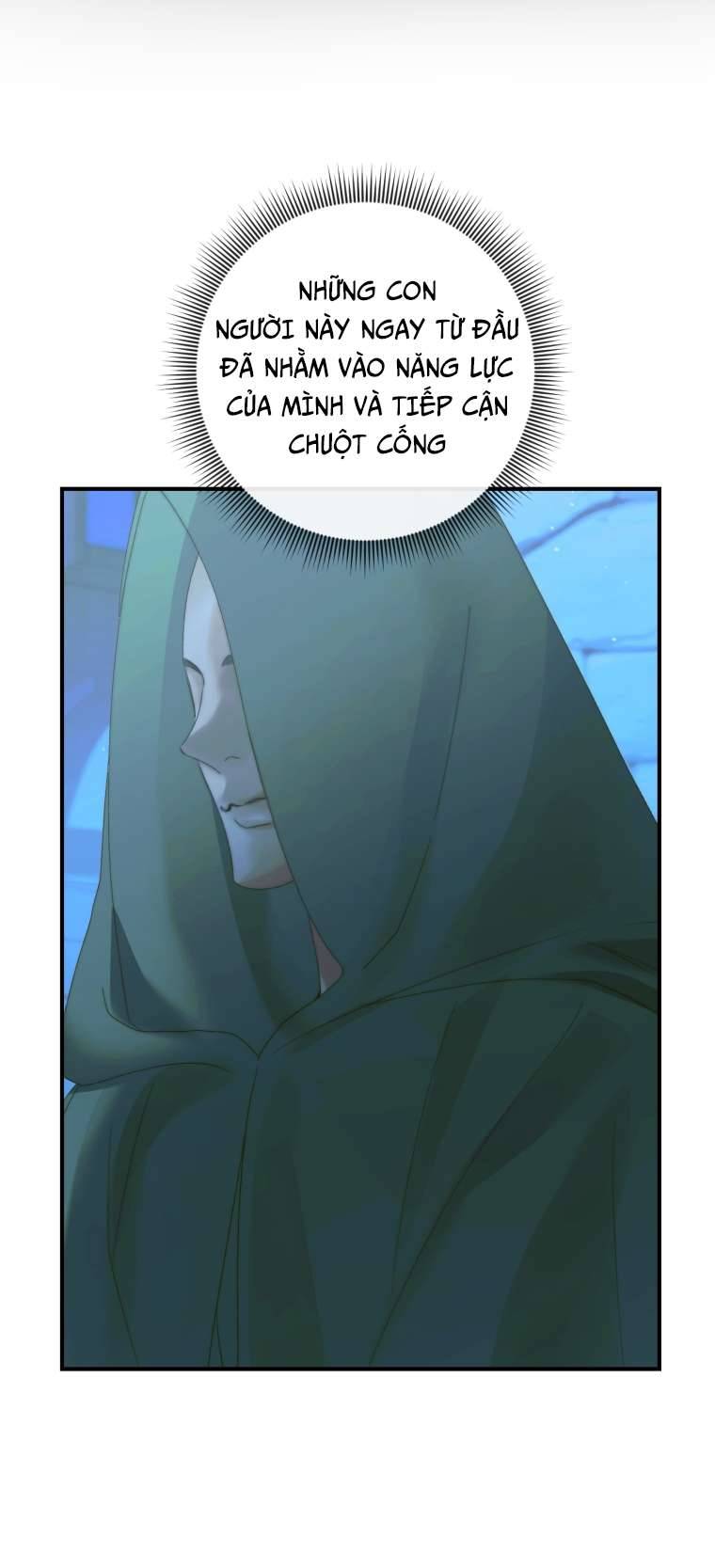 Siren: Trở Thành Gia Đình Của Nhân Vật Phản Diện Chapter 72 - Trang 3