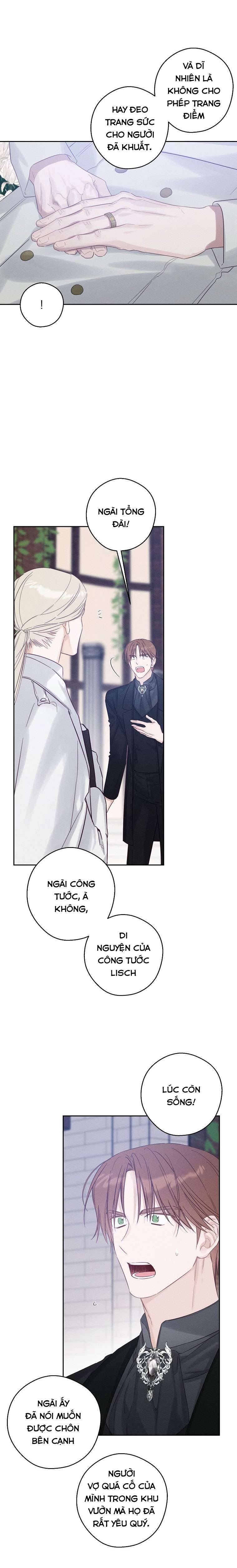 Trước Tiên Phải Giấu Em Trai Cái Đã! Chap 66 - Trang 2