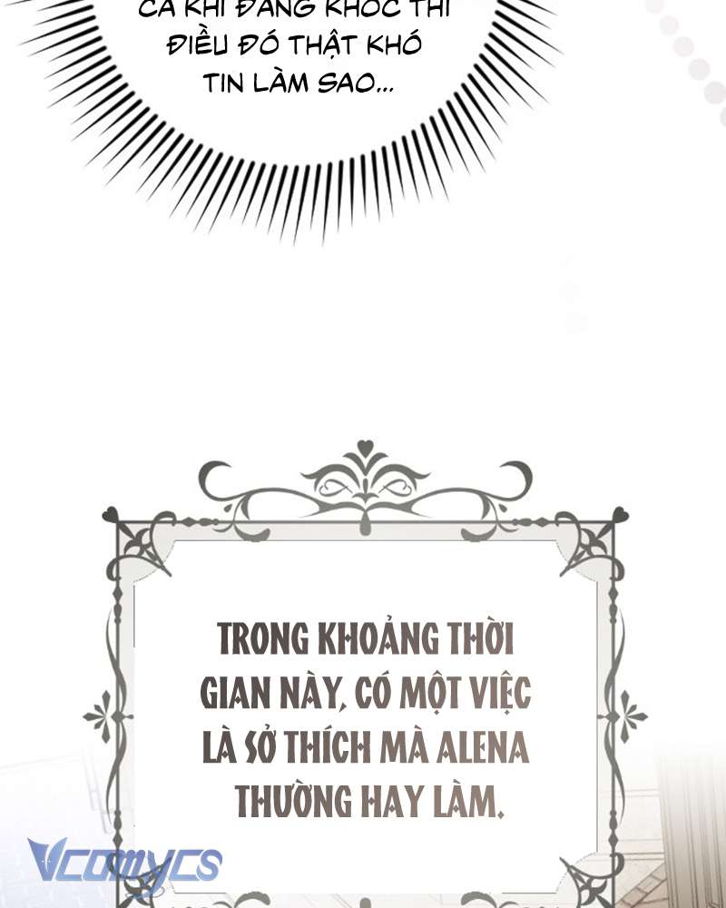 Dành Cho Những Ai Coi Hối Tiếc Là Điều Xa Xỉ Chap 5 - Trang 4