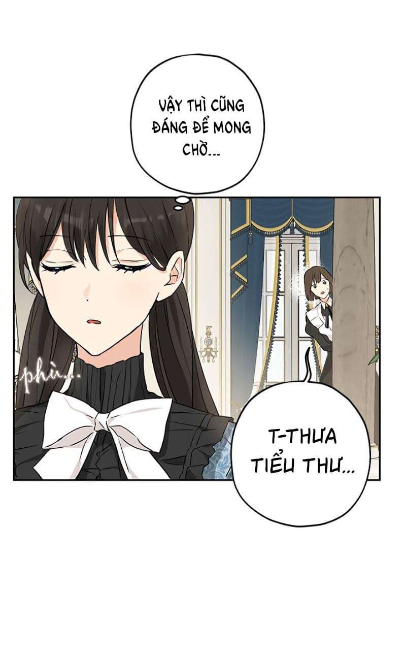 Tôi Là Minh Chứng Của Sự Thật Chap 15 - Trang 3