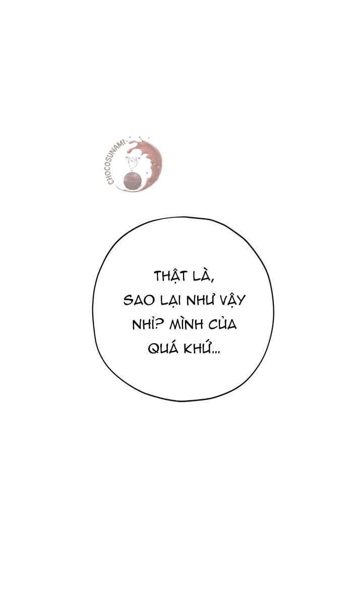 Tôi Là Minh Chứng Của Sự Thật Chap 33 - Trang 3