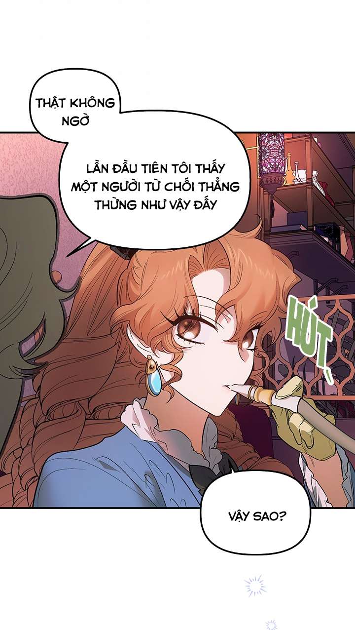 May Mắn Hay Bất Hạnh Chap 65 - Trang 4