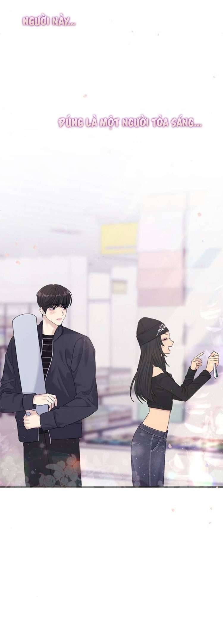 Couple Breaker Chapter 55 - Trang 4