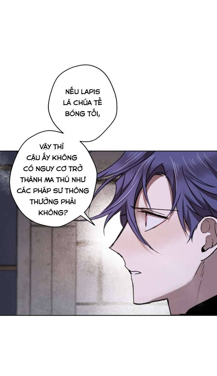 Lời Thú Nhận Của Chúa Tể Bóng Tối Chap 43 - Trang 4