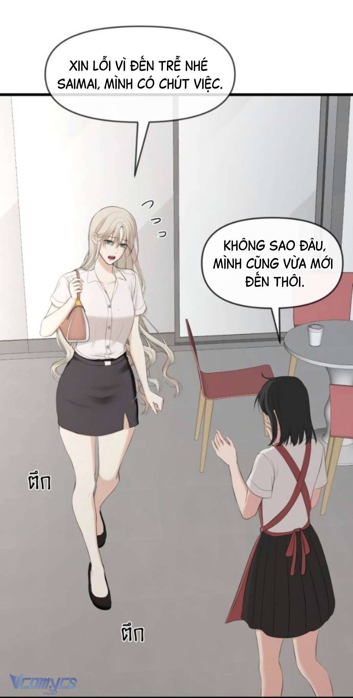 [18+] Một Năm Không Thể Chịu Đựng Được Chapter 2 - Trang 4