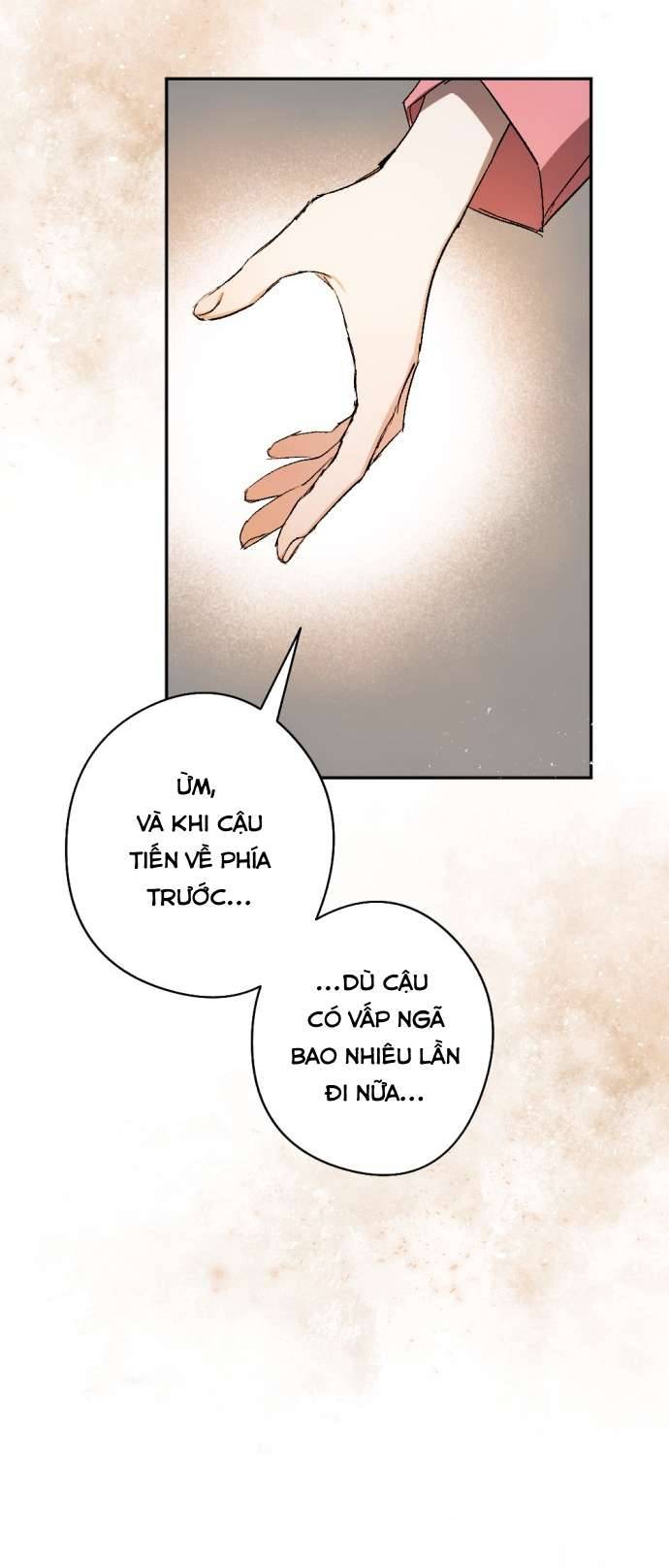 Lời Thú Nhận Của Chúa Tể Bóng Tối Chap 63 - Trang 4