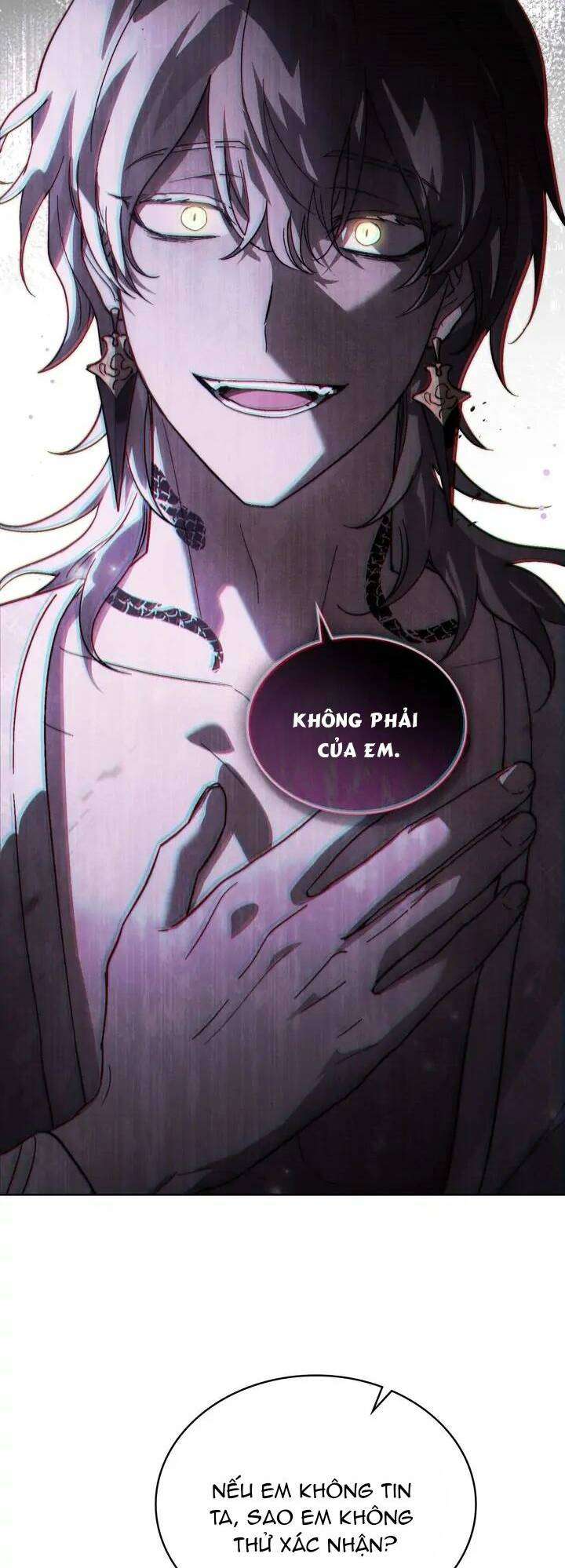 Khi Số Phận Tìm Đến Hai Ta Chapter 13 - Trang 4