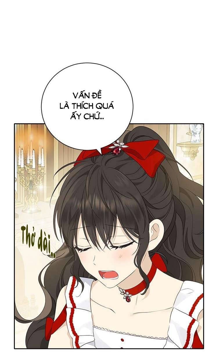 Tôi Là Minh Chứng Của Sự Thật Chap 71 - Trang 3