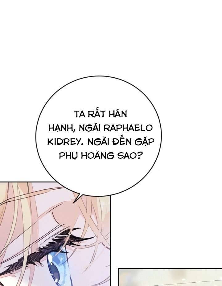 Ác Nữ Chỉ Là Một Con Rối Chap 10 - Trang 2