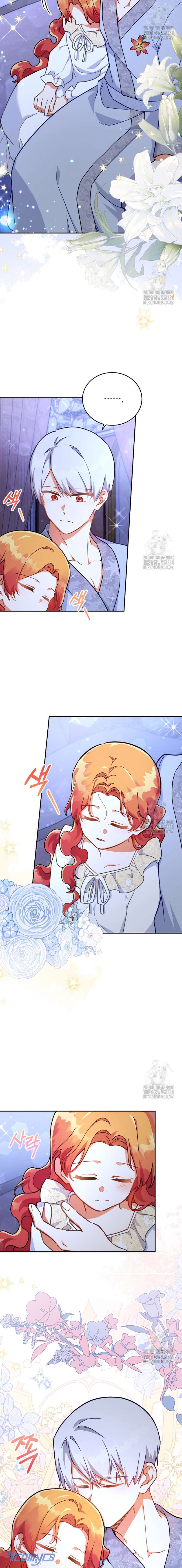 Bé Con Chốn Hoa Nở Chap 45 - Trang 4