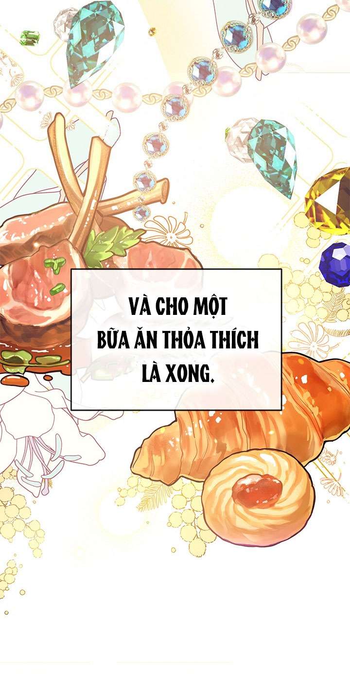 Chúng Ta Có Thể Trở Thành Một Gia Đình Được Không? Chap 10 - Trang 2