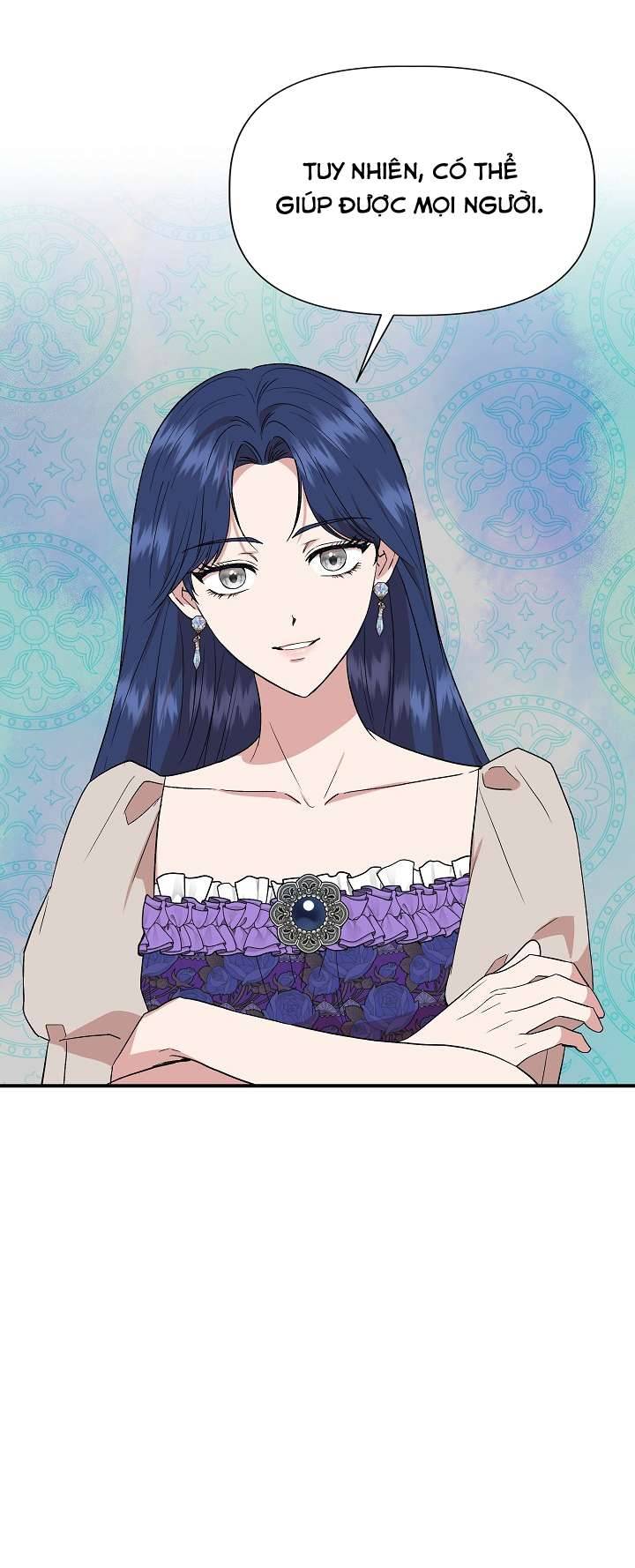 Tôi Không Phải Là Cinderella Chapter 53 - Trang 4