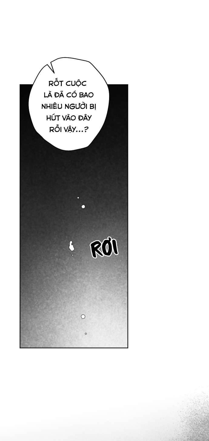 Lời Thú Nhận Của Chúa Tể Bóng Tối Chap 48 - Trang 4