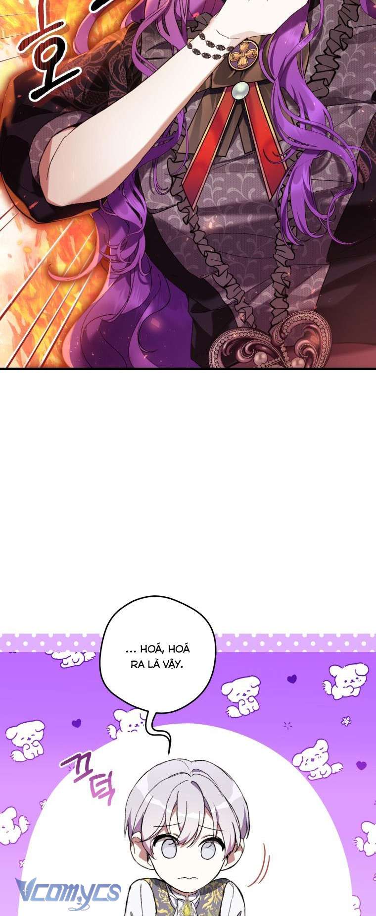 Làm Ác Nữ Bộ Không Tuyệt Sao? Chap 47 - Trang 4