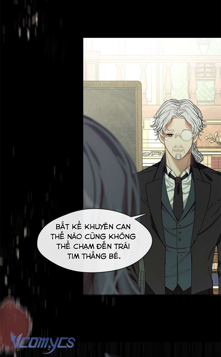 Gia Đình Bị Ám Ảnh Bởi Tôi Chapter 61 - Trang 4