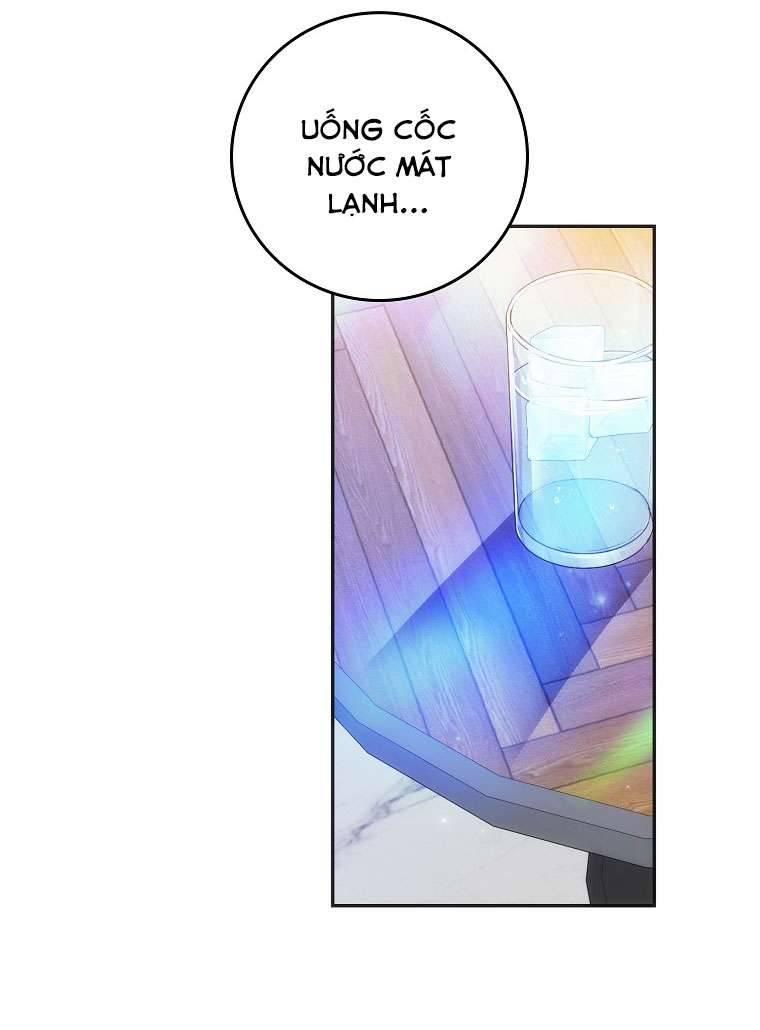 Tôi Trở Thành Vợ Của Nam Chính Chap 27 - Trang 3