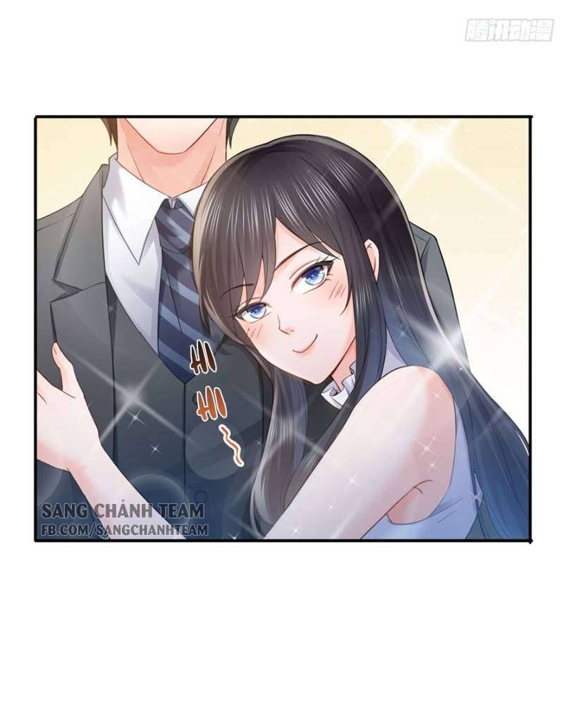 Hệt Như Hàn Quang Gặp Nắng Gắt Chap 54 - Trang 4