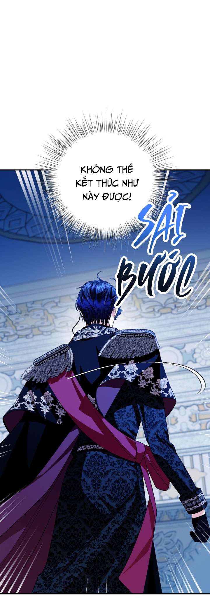 Cha À, Con Không Muốn Kết Hôn Đâu Chap 74 - Trang 2