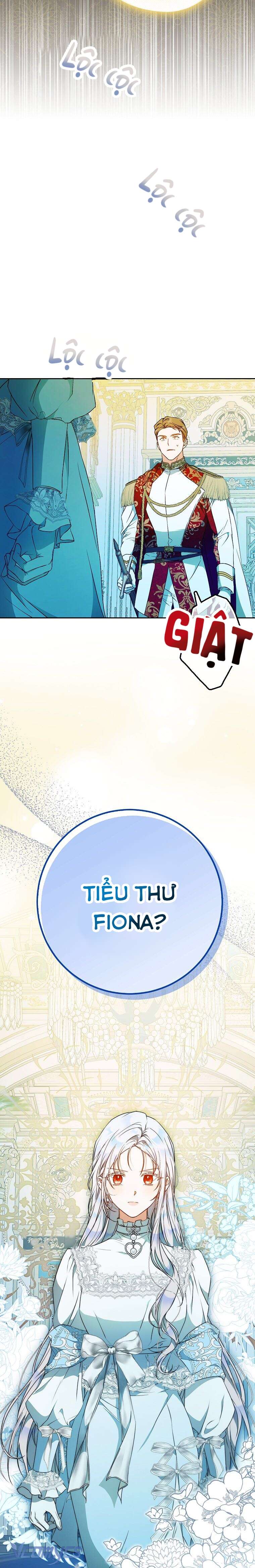 Tôi Trở Thành Vợ Của Nam Chính Chap 91 - Trang 3