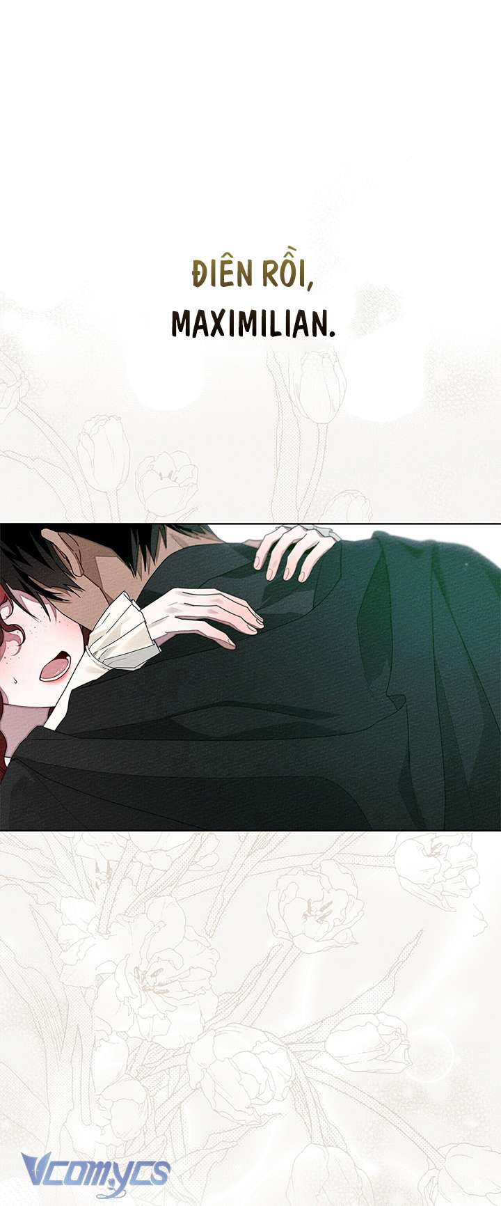 Dưới Bóng Cây Sồi Chap 76 - Trang 3