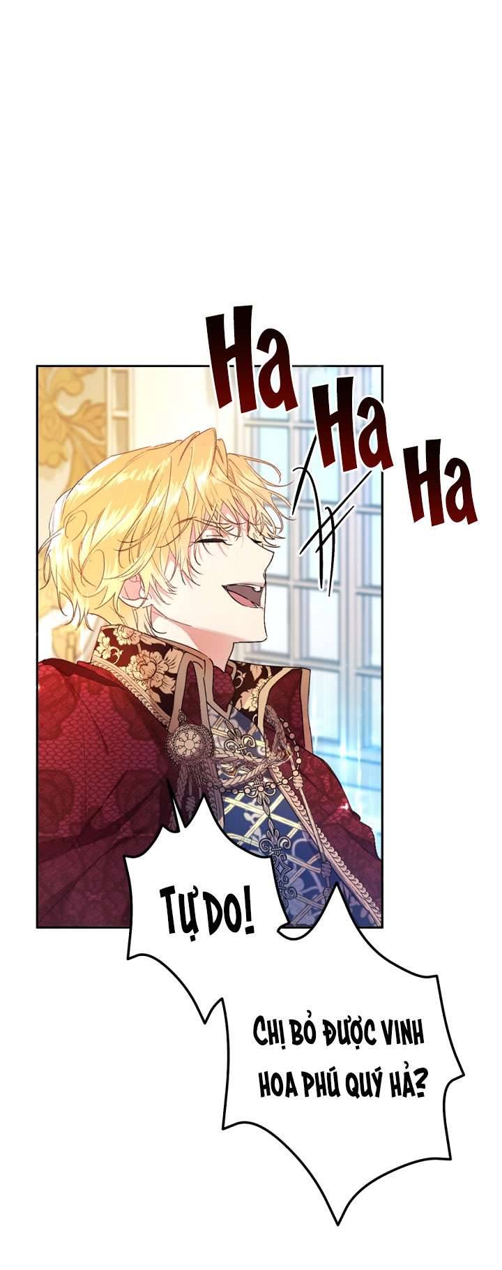 Ác Nữ Chỉ Là Một Con Rối Chap 2 - Trang 2