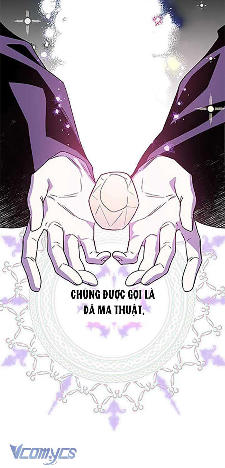 Chồng Yêu, Tôi Đây Bãi Công! Chap 10 - Trang 3