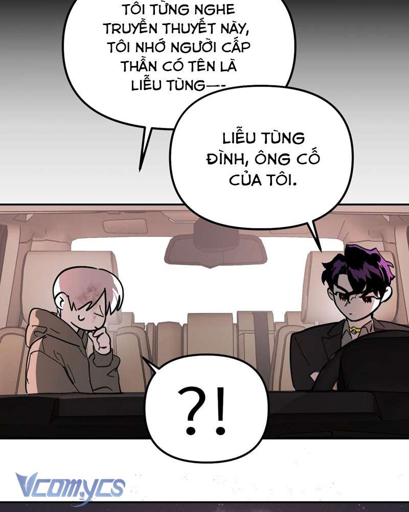 Ác Chi Hoàn Chapter 5 - Trang 4