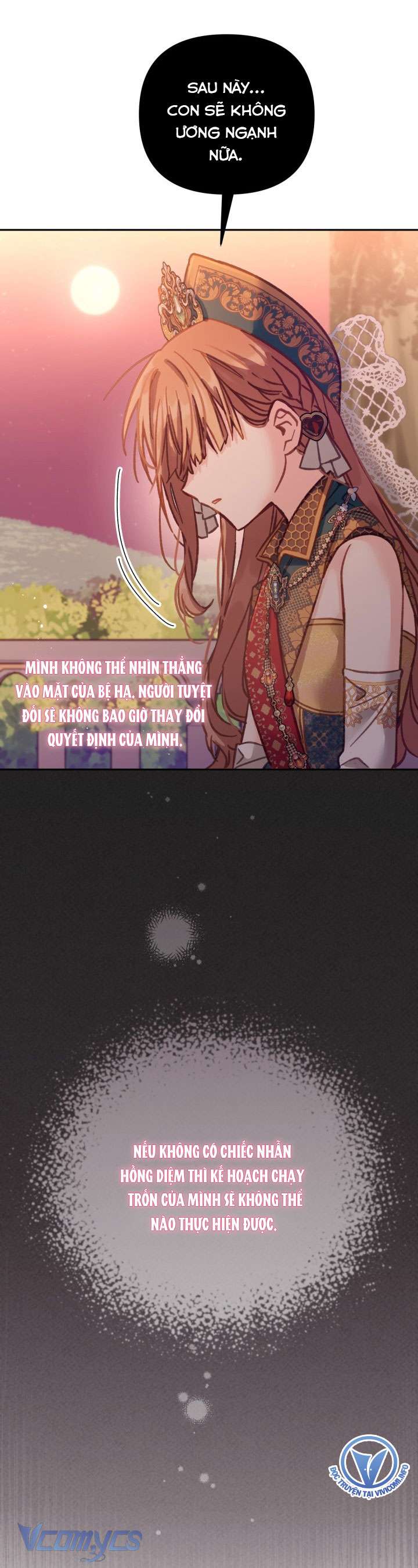 Không Có Chỗ Cho Kẻ Giả Mạo Chap 13 - Trang 2