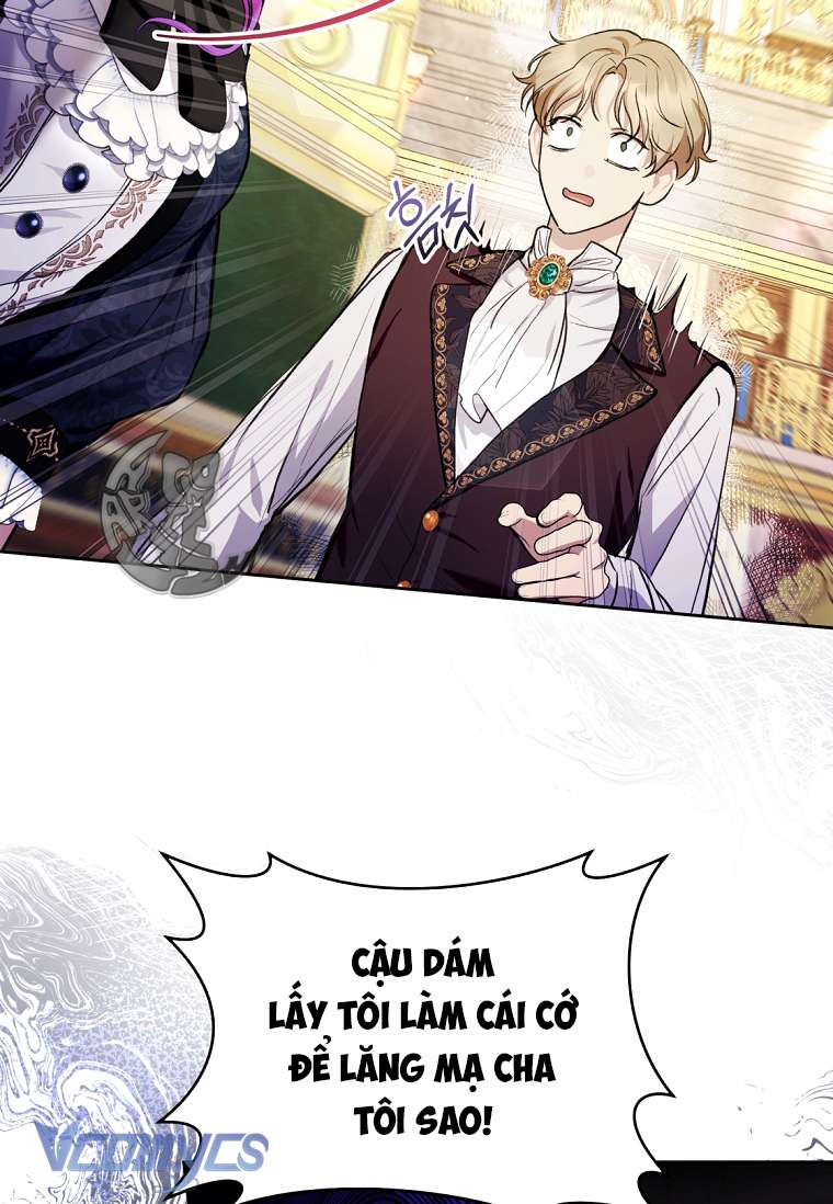 Làm Ác Nữ Bộ Không Tuyệt Sao? Chap 30 - Trang 4