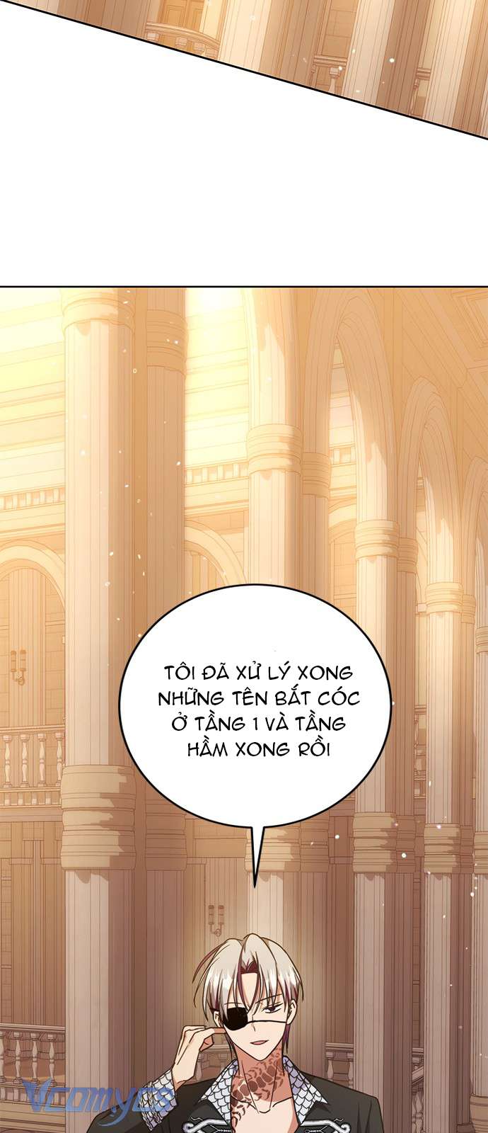 Làm Thế Nào Để Ăn Chủ Nhân Chapter 53 - Trang 3