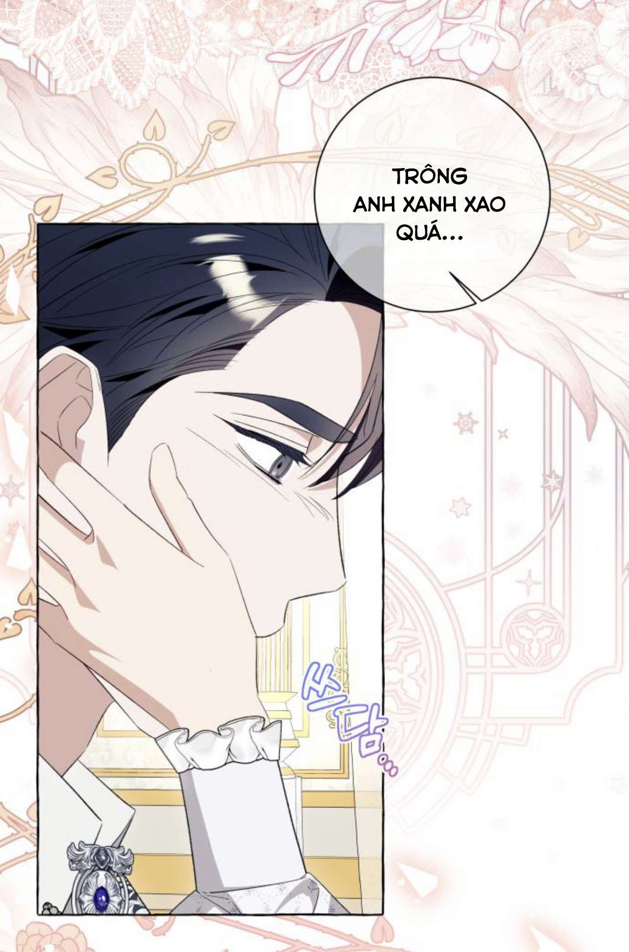Tôi Tưởng Đó Chỉ Là Tiểu Thuyết Trọng Sinh Bình Thường Chapter 47 - Trang 4