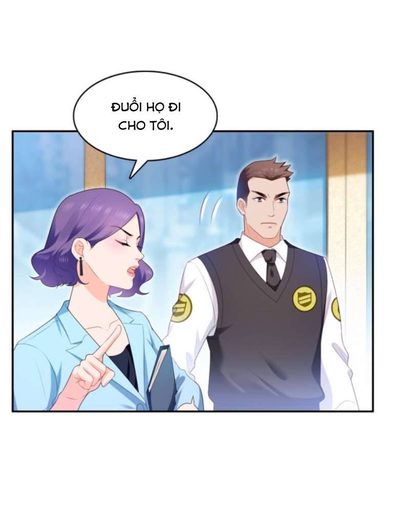 Hệt Như Hàn Quang Gặp Nắng Gắt Chap 378 - Trang 4
