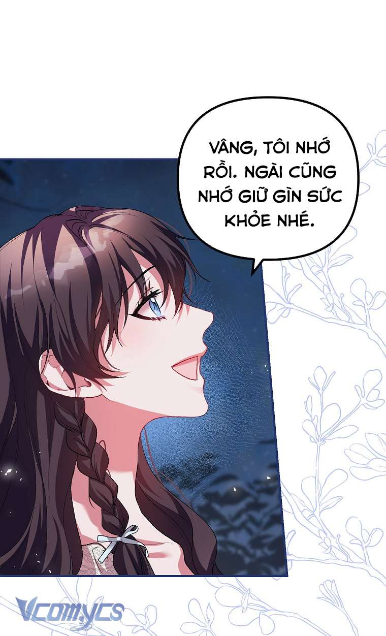 Thời Gian Của Nhân Vật Phụ Có Giới Hạn Chapter 36 - Trang 4