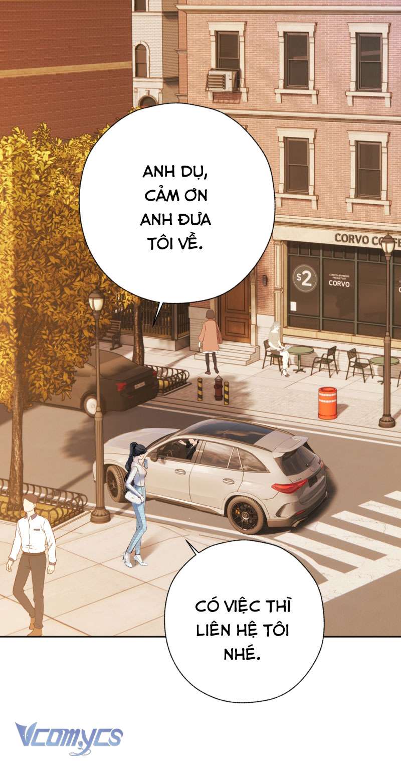Trêu Nhầm Chap 39 - Trang 4
