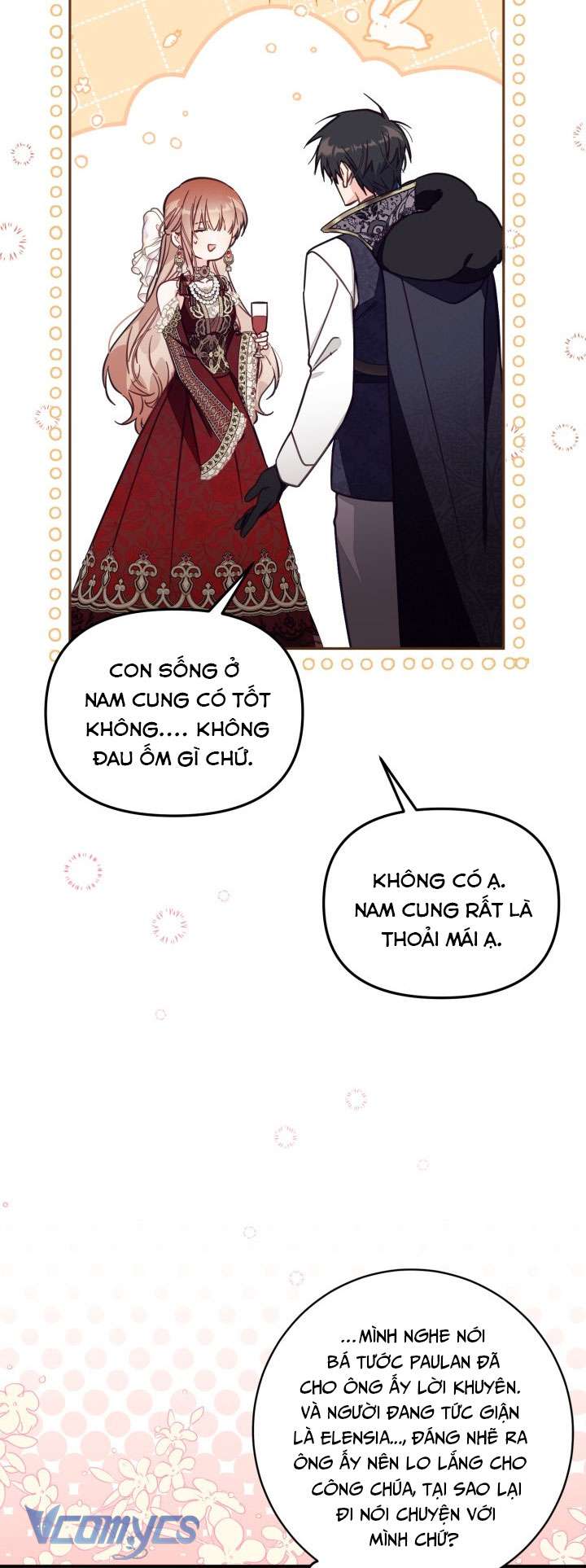 Không Có Chỗ Cho Kẻ Giả Mạo Chap 62 - Trang 2