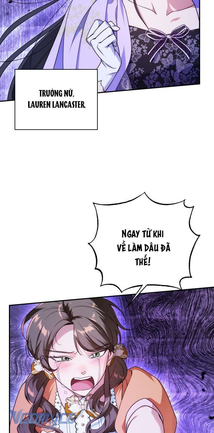 Nữ Công Tước Chiến Lợi Phẩm Chap 2 - Trang 4