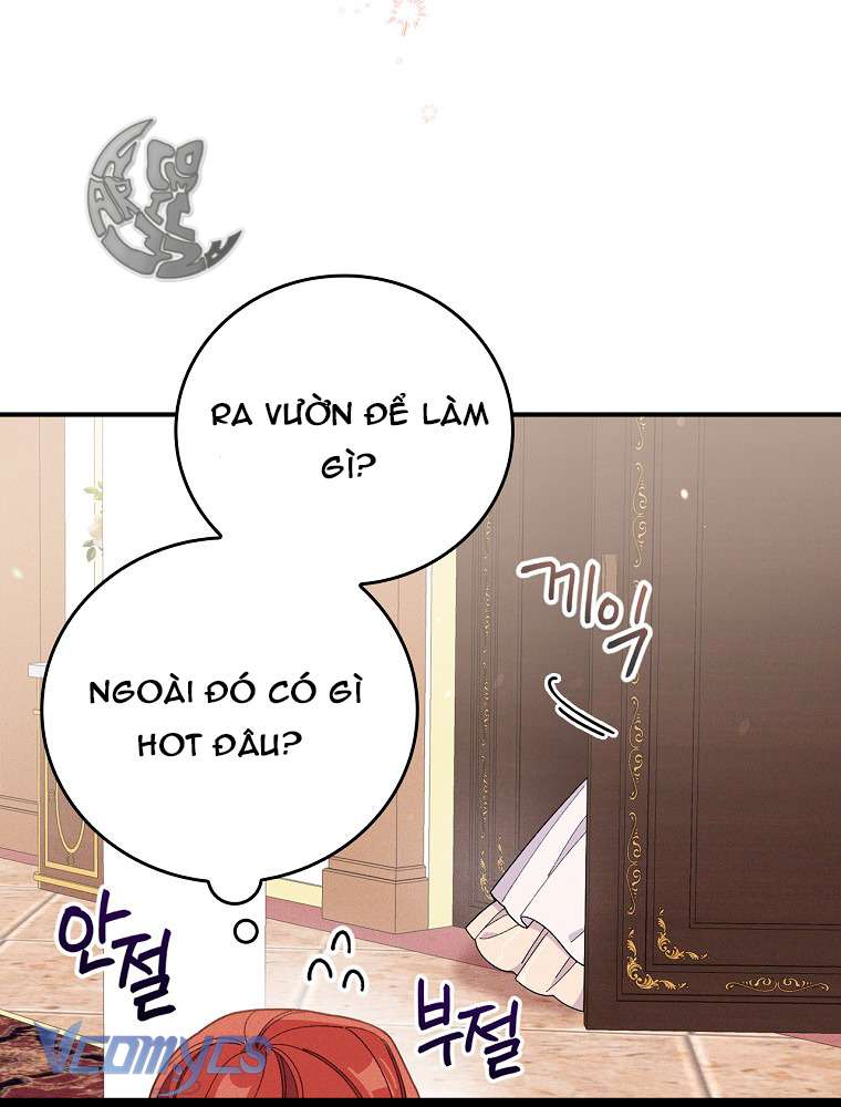 Chị Gái Của Nhân Vật Phản Diện Hôm Nay Cũng Đang Đau Khổ Chapter 8 - Trang 4