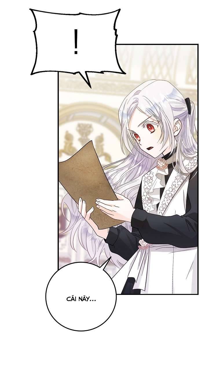 Tôi Trở Thành Vợ Của Nam Chính Chap 12 - Trang 3