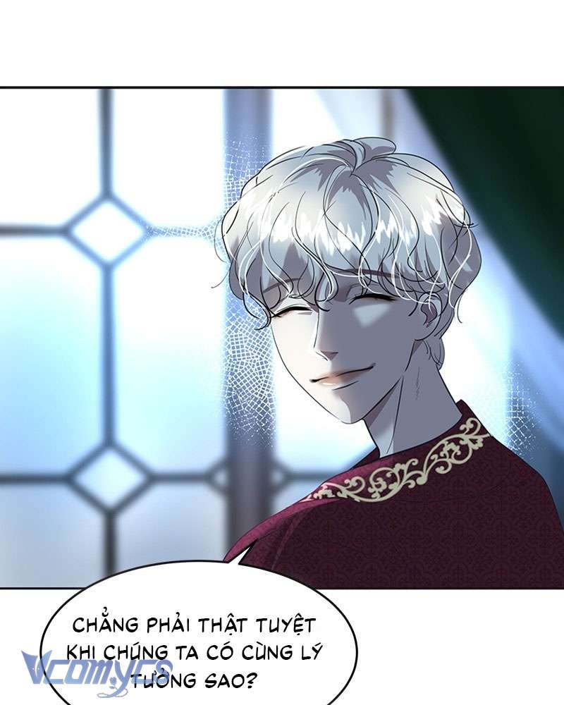 Hoàng Hậu Son Môi Chap 7 - Trang 2