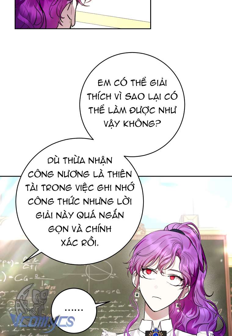 Làm Ác Nữ Bộ Không Tuyệt Sao? Chap 30 - Trang 4