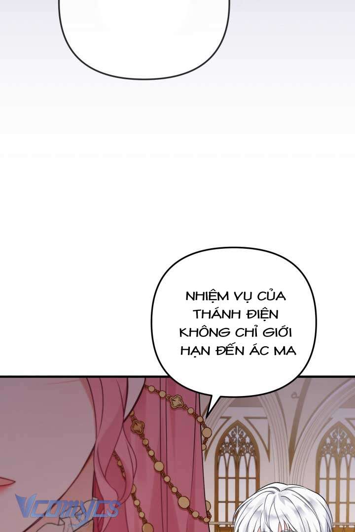 Mê Cung Cám Dỗ Của Emilone Chapter 8 - Trang 4