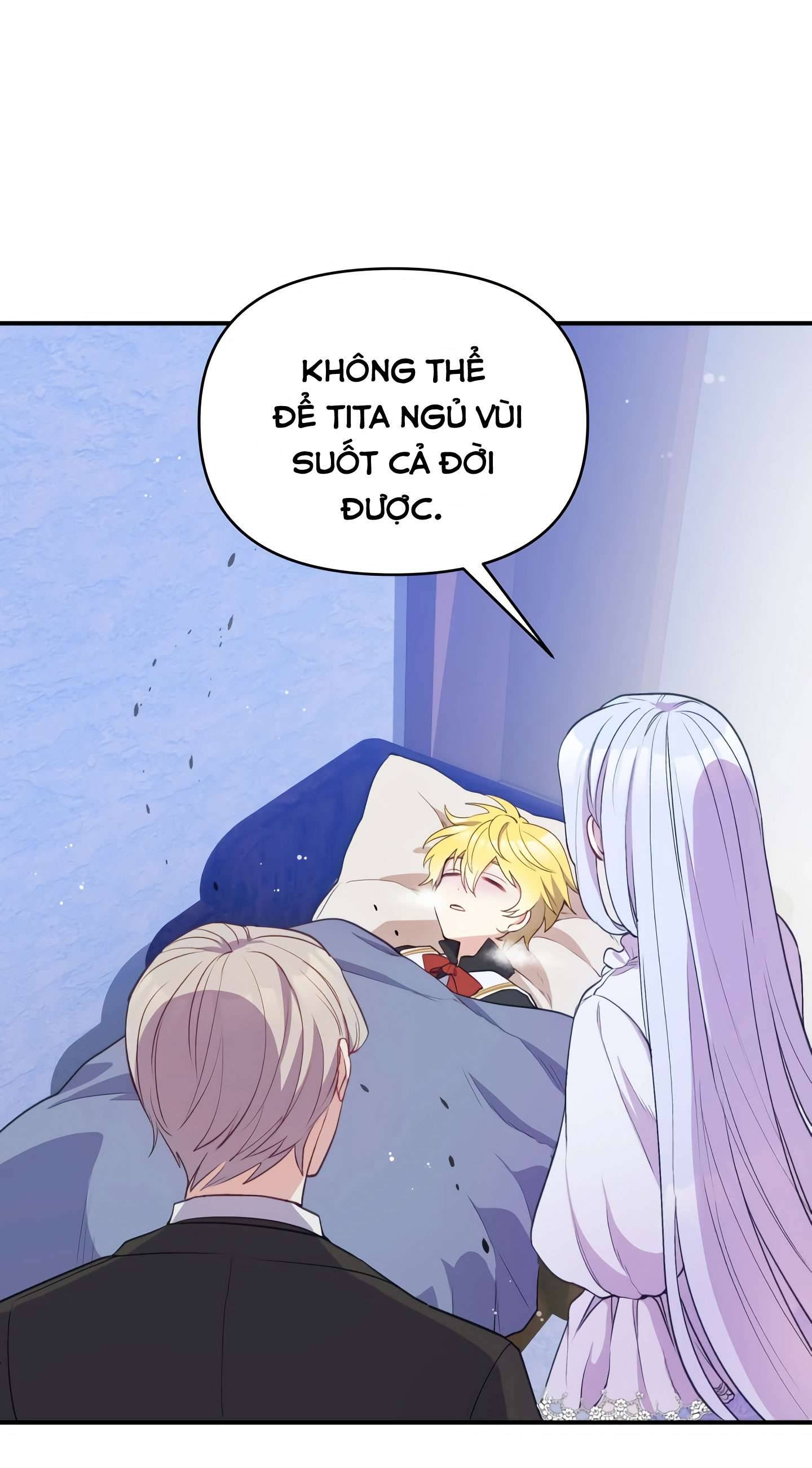 Người Bảo Hộ Của Bạo Quân Là Ma Nữ Tàn Độc Chap 12 - Trang 4