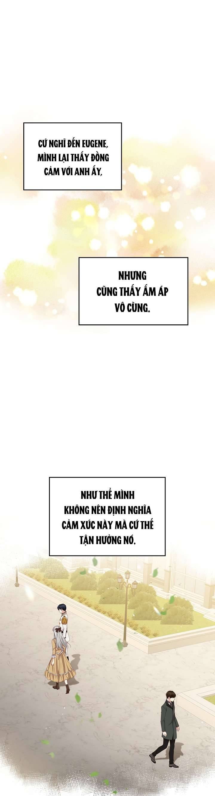 Cẩn Thận Với Các Anh Trai Đấy! Chap 51 - Trang 2