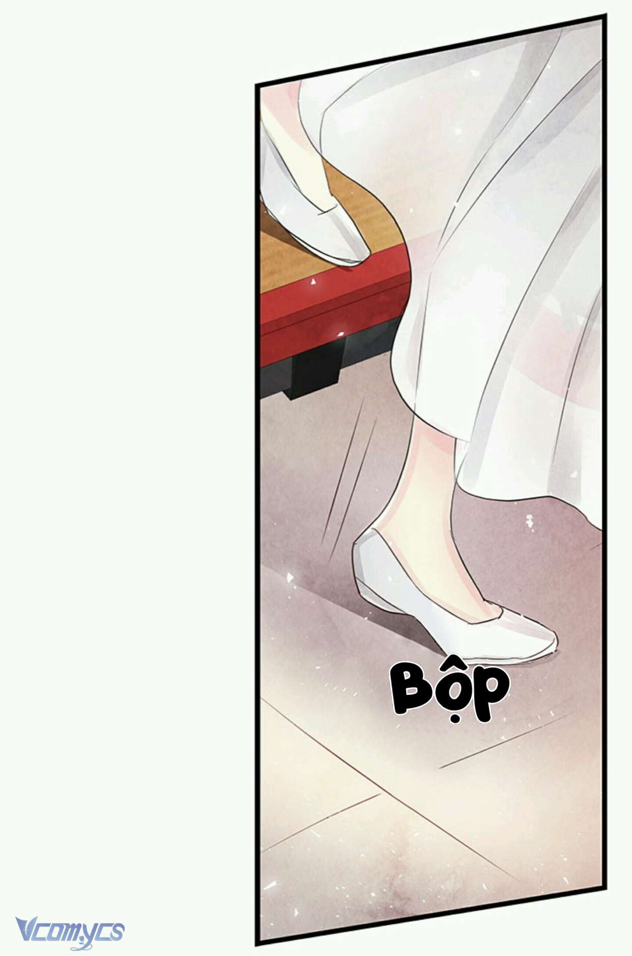 [18+] Đêm Hoang Dại Chap 1 - Trang 2