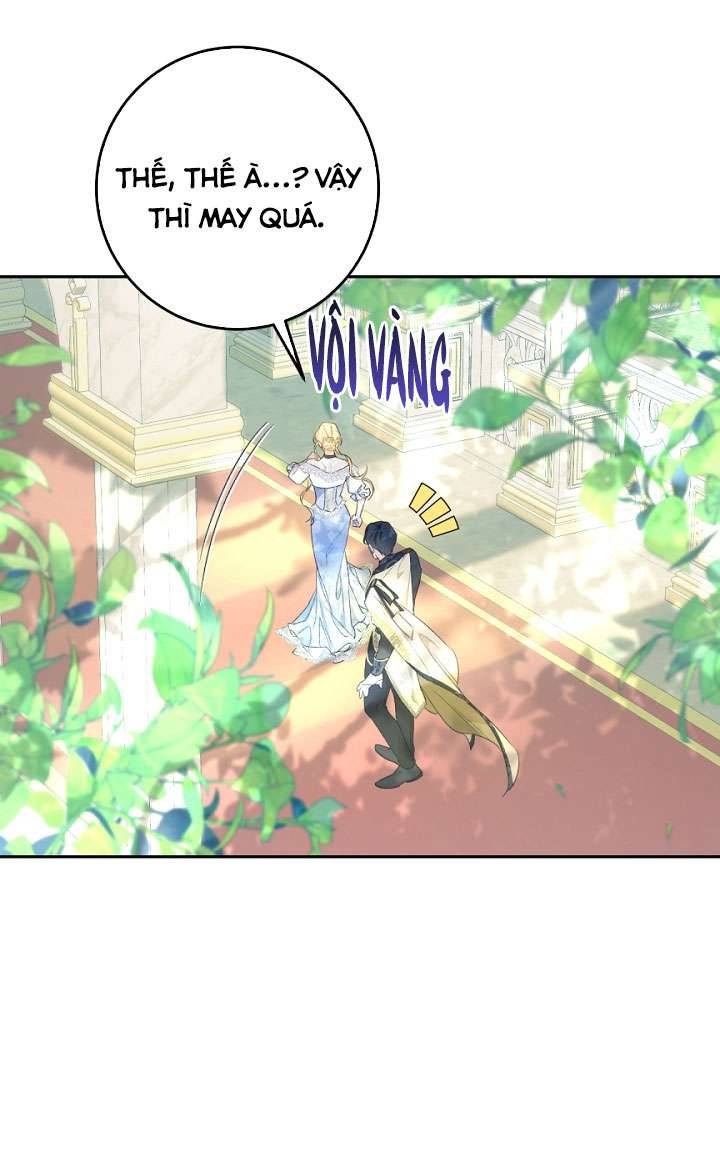 Ác Nữ Chỉ Là Một Con Rối Chap 43 - Trang 2